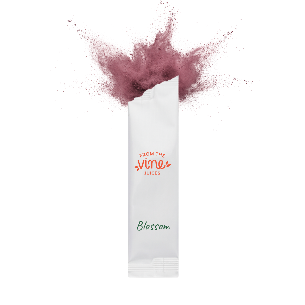 Blossom Powder