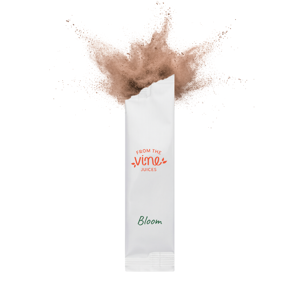 Bloom Powder