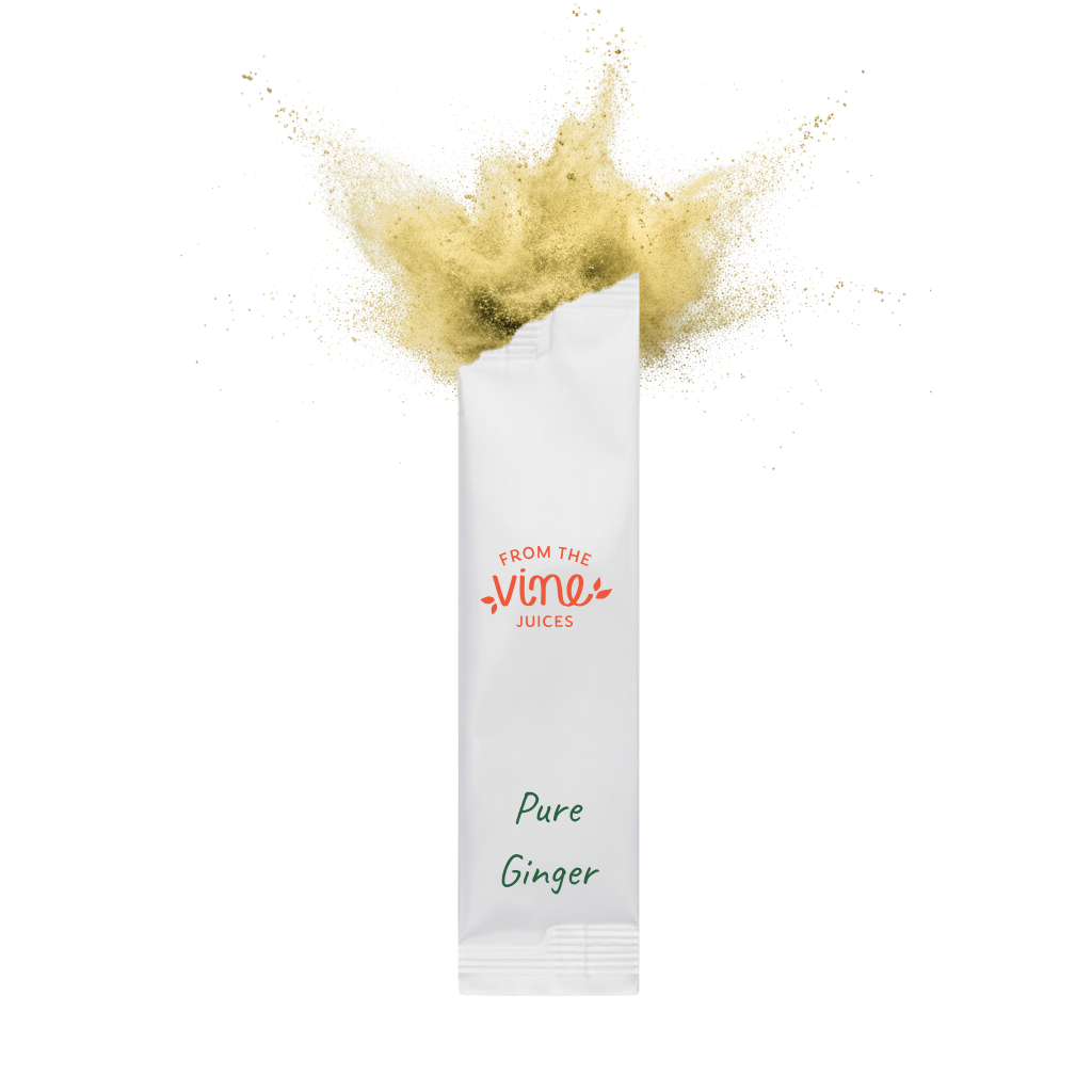 Pure Ginger Powder