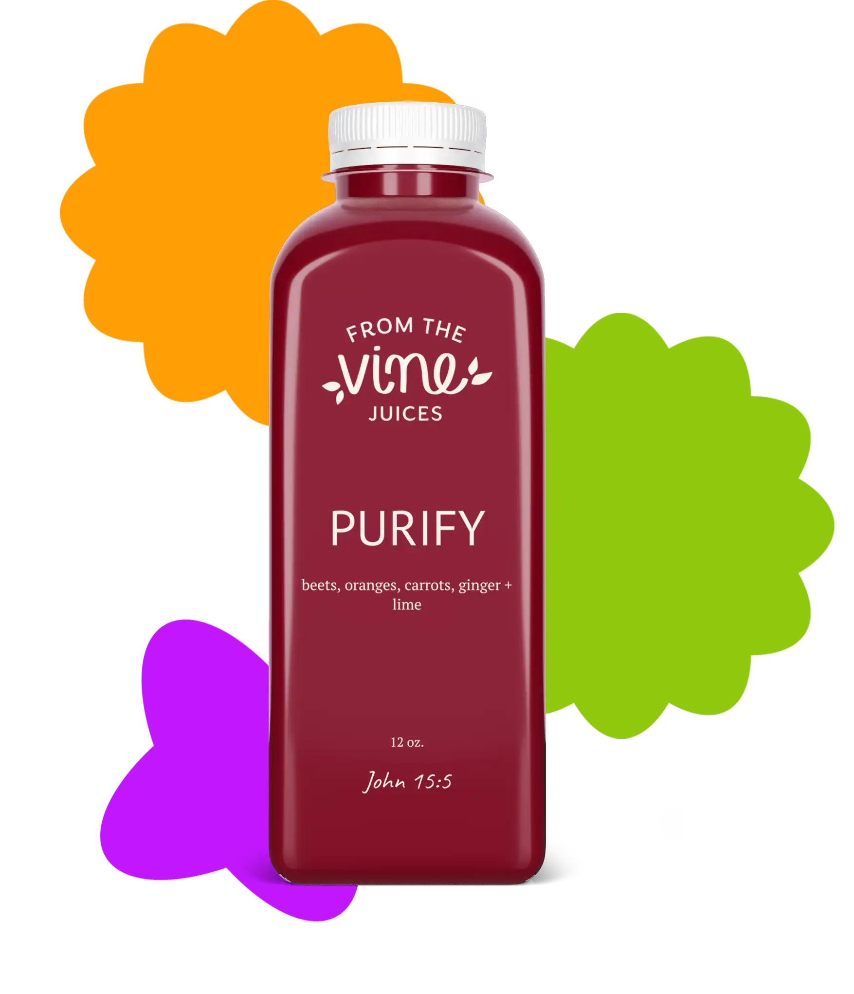 PURIFY