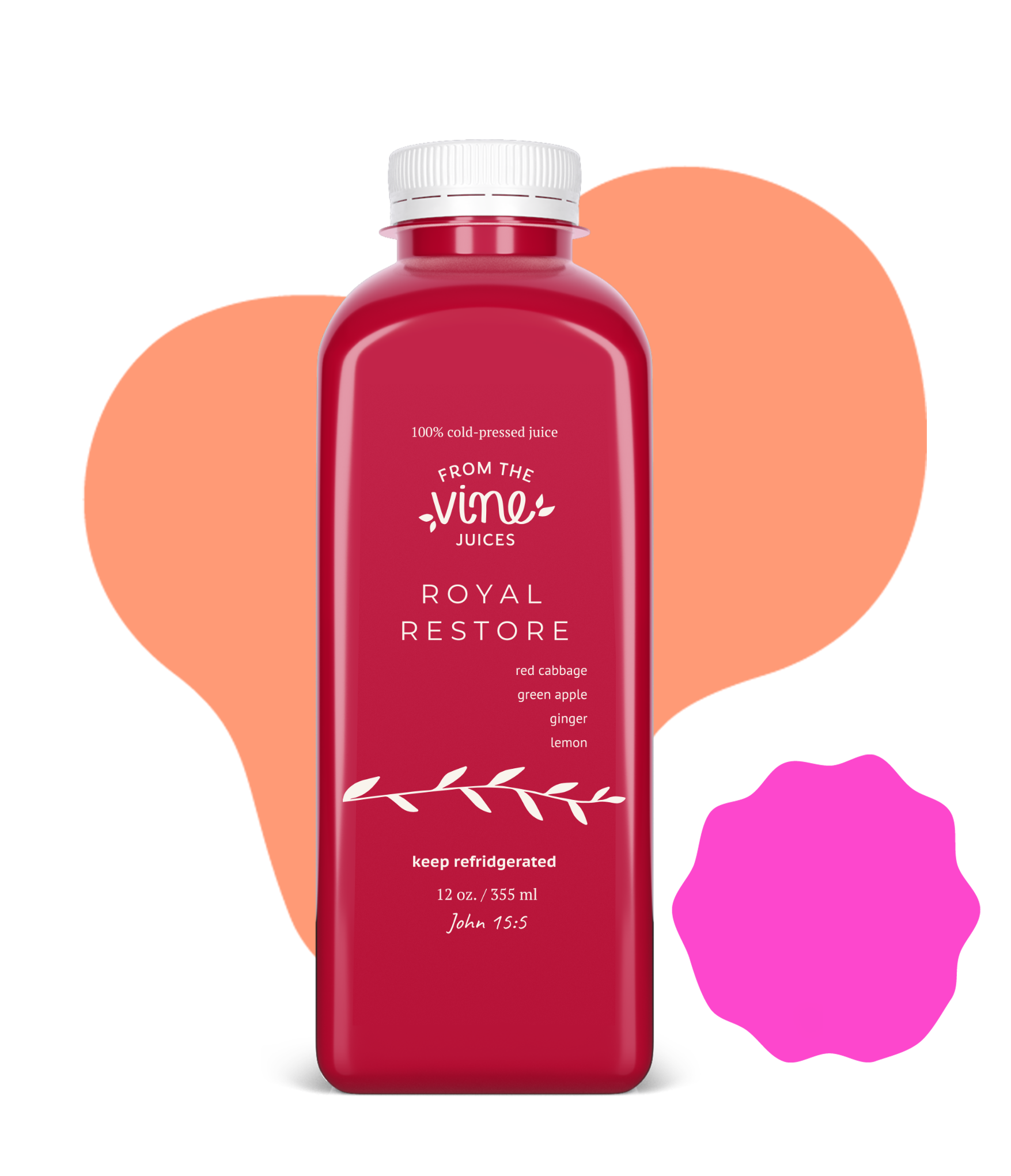 ROYAL RESTORE