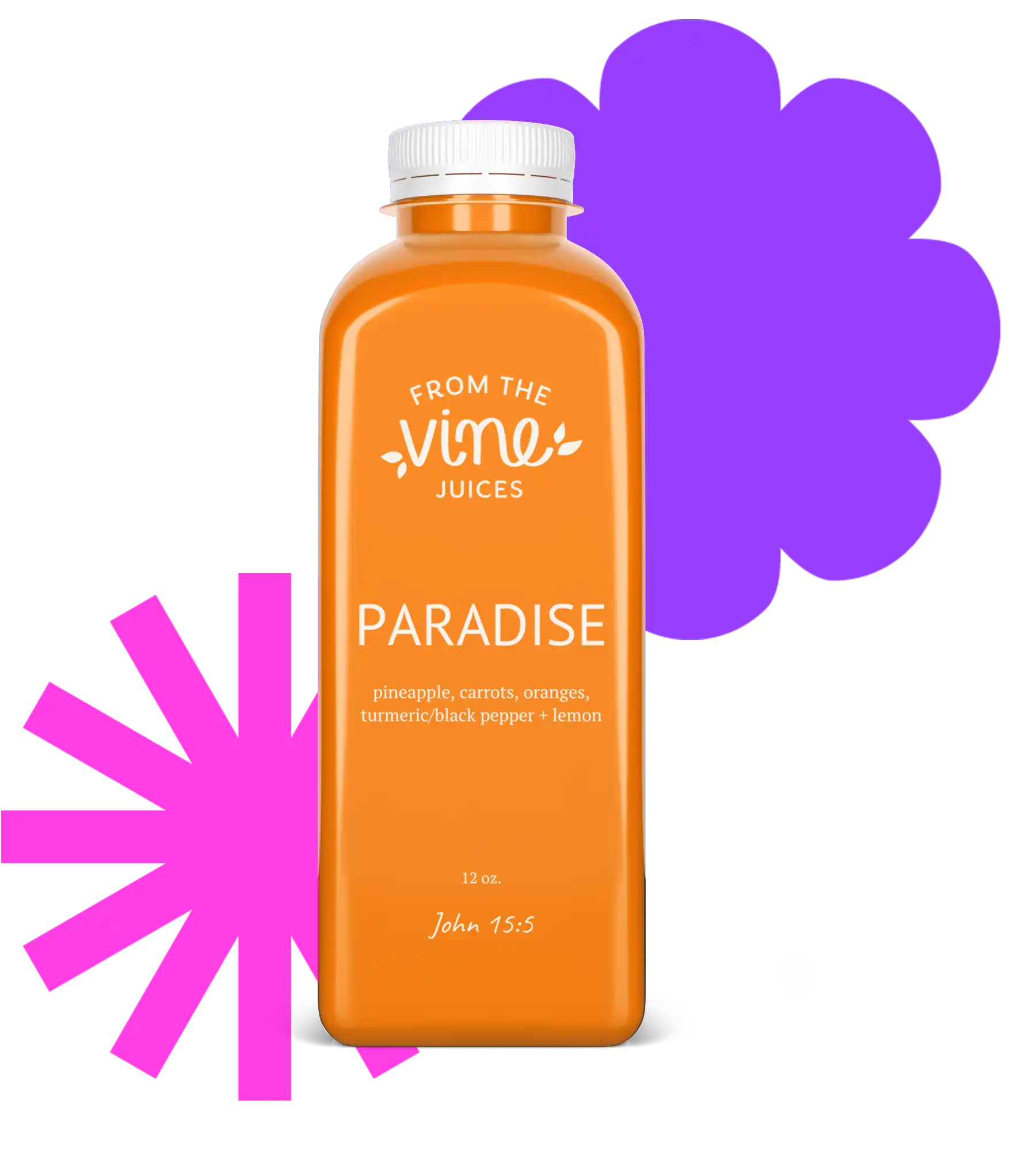 PARADISE