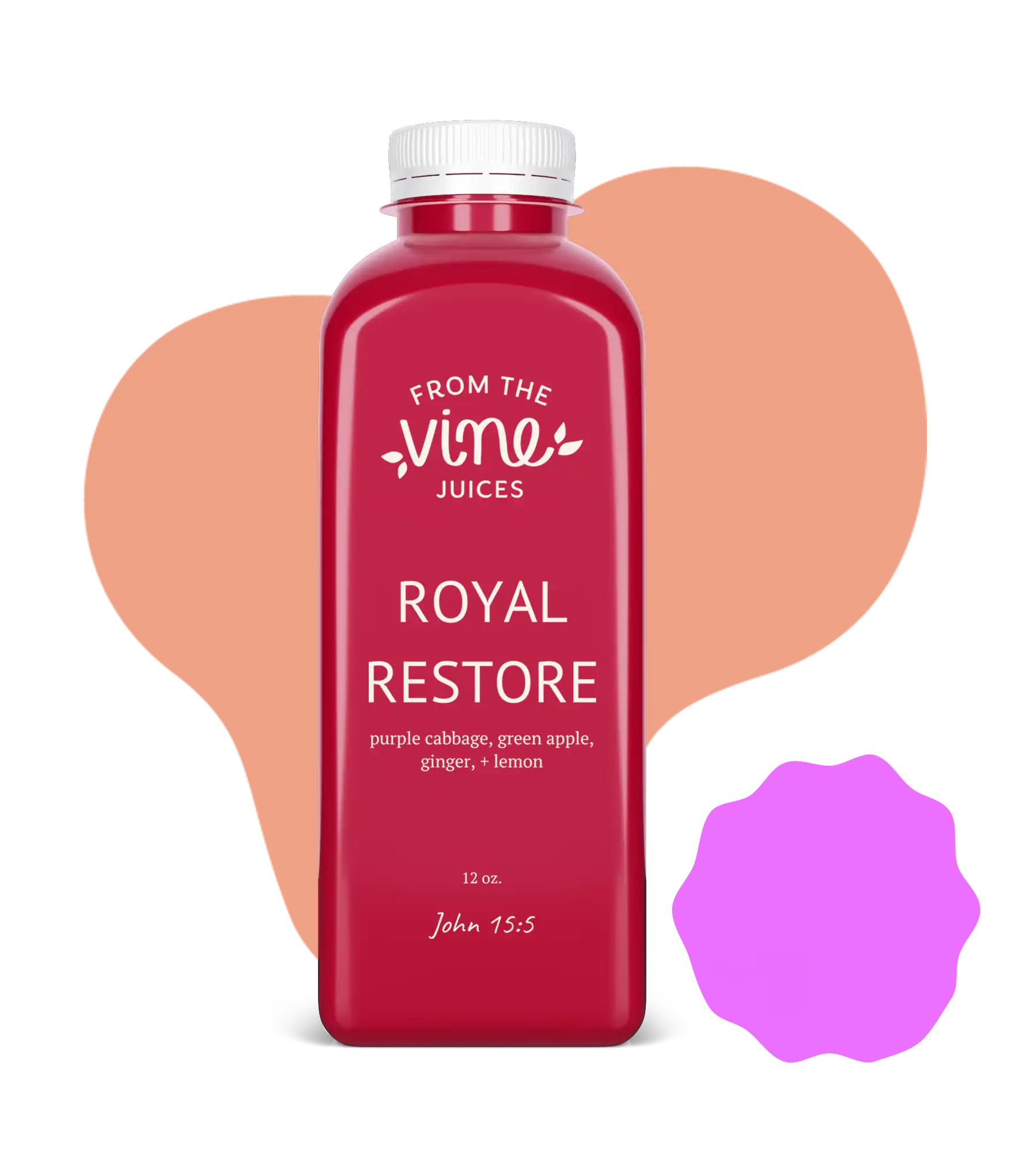 ROYAL RESTORE